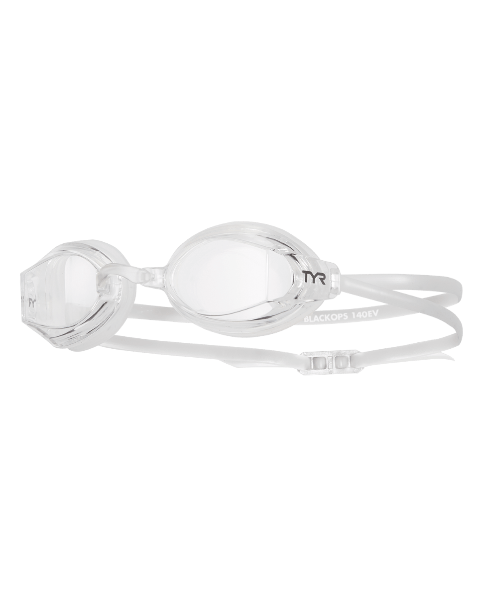 Adult Black Ops 140 EV Racing Goggles | TYR Recommended
