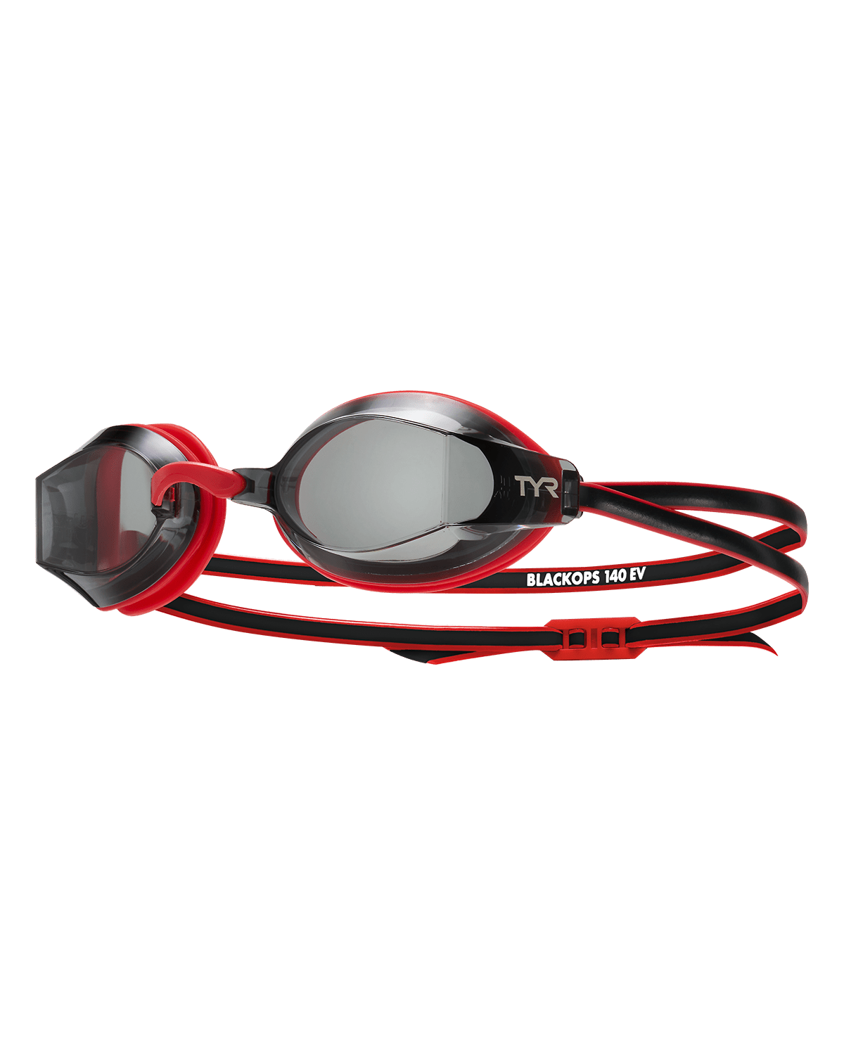 Adult Black Ops 140 EV Racing Goggles | TYR Recommended