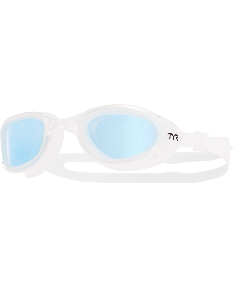 Adult Special Ops 2.0 Non-Mirrored Goggles | TYR Exclusive