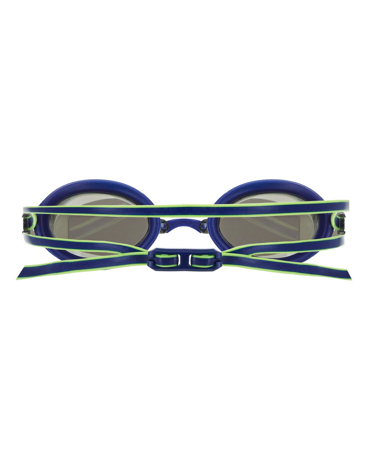 Adults Black Ops 140 EV Mirrored Racing Goggles | TYR Signature