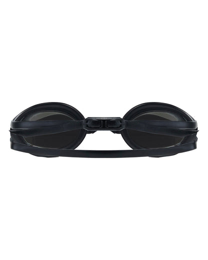 Adults Black Ops 140 EV Mirrored Racing Goggles | TYR Signature