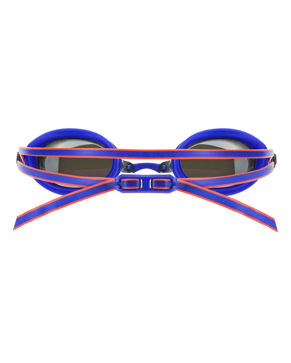Adults Black Ops 140 EV Mirrored Racing Goggles | TYR Signature