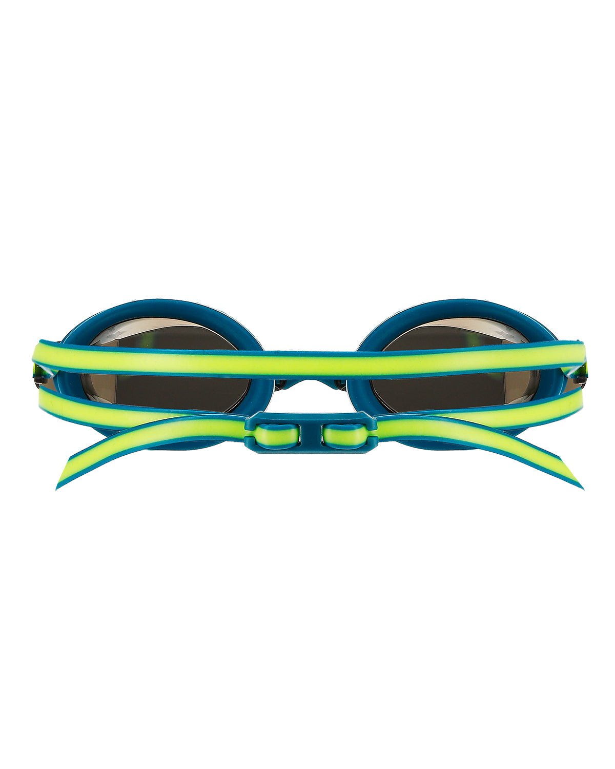 Adults Black Ops 140 EV Mirrored Racing Goggles | TYR Signature