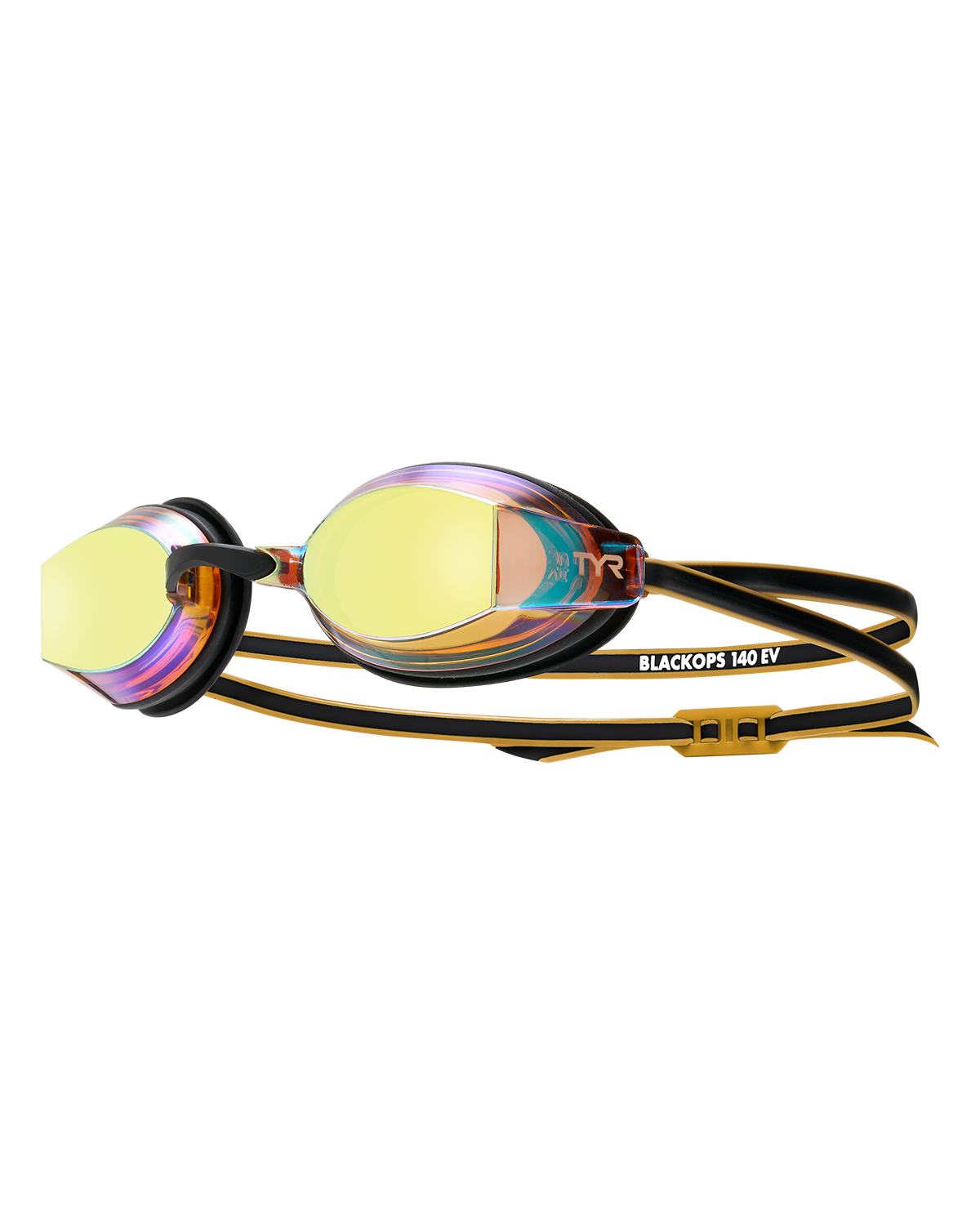 Black/Gold,One Size