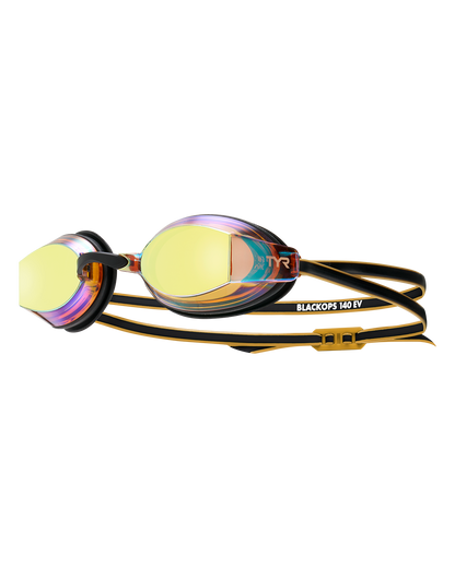 Black/Gold,One Size