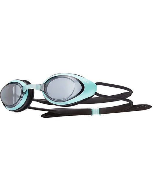 Women's Blackhawk Racing Goggles | TYR Featured