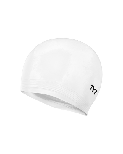 LatexYouth Swim Cap | TYR Best Seller
