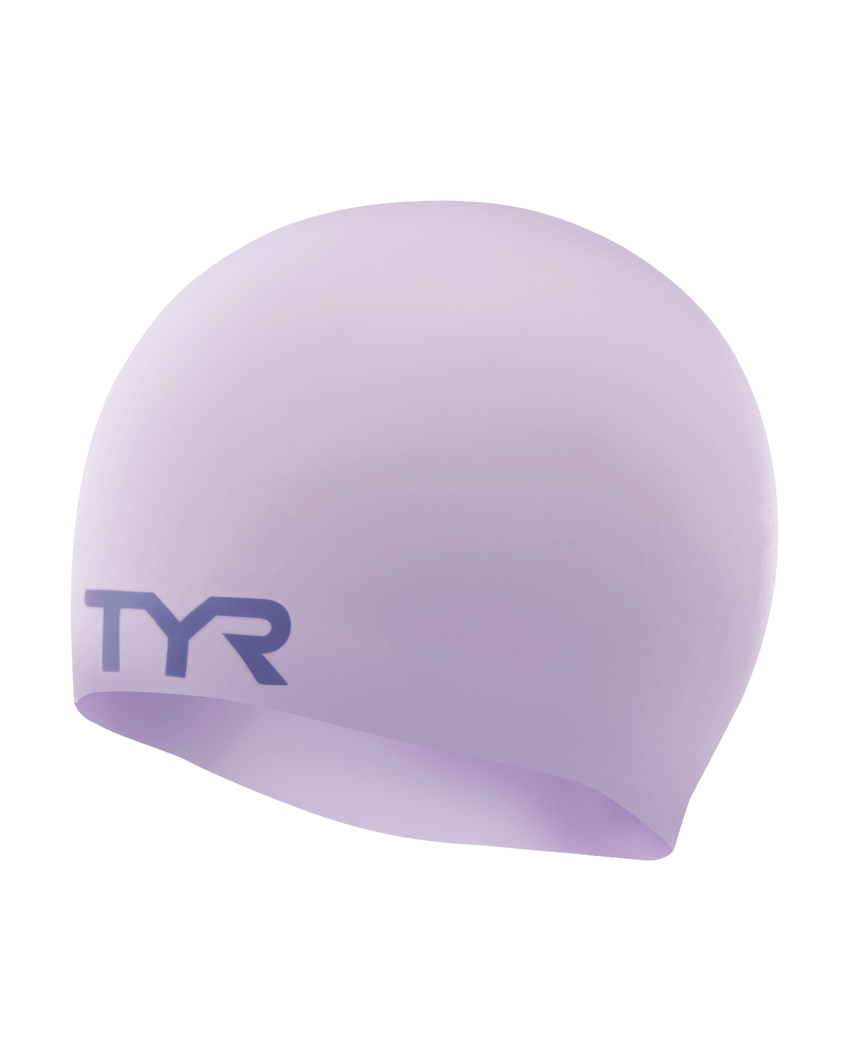 Adult Silicone Wrinkle-Free Swim Cap | TYR Popular