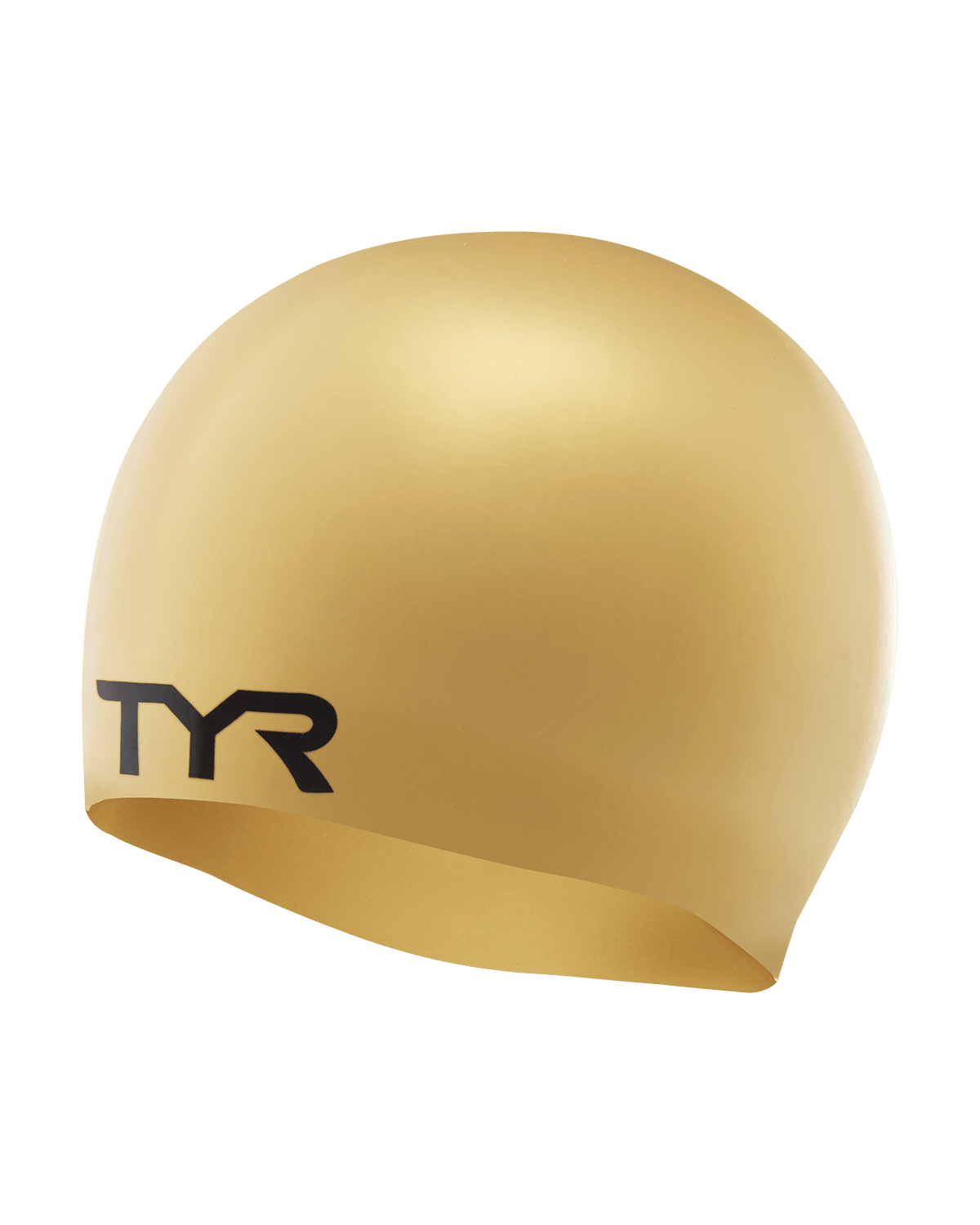 Adult Silicone Wrinkle-Free Swim Cap | TYR Popular