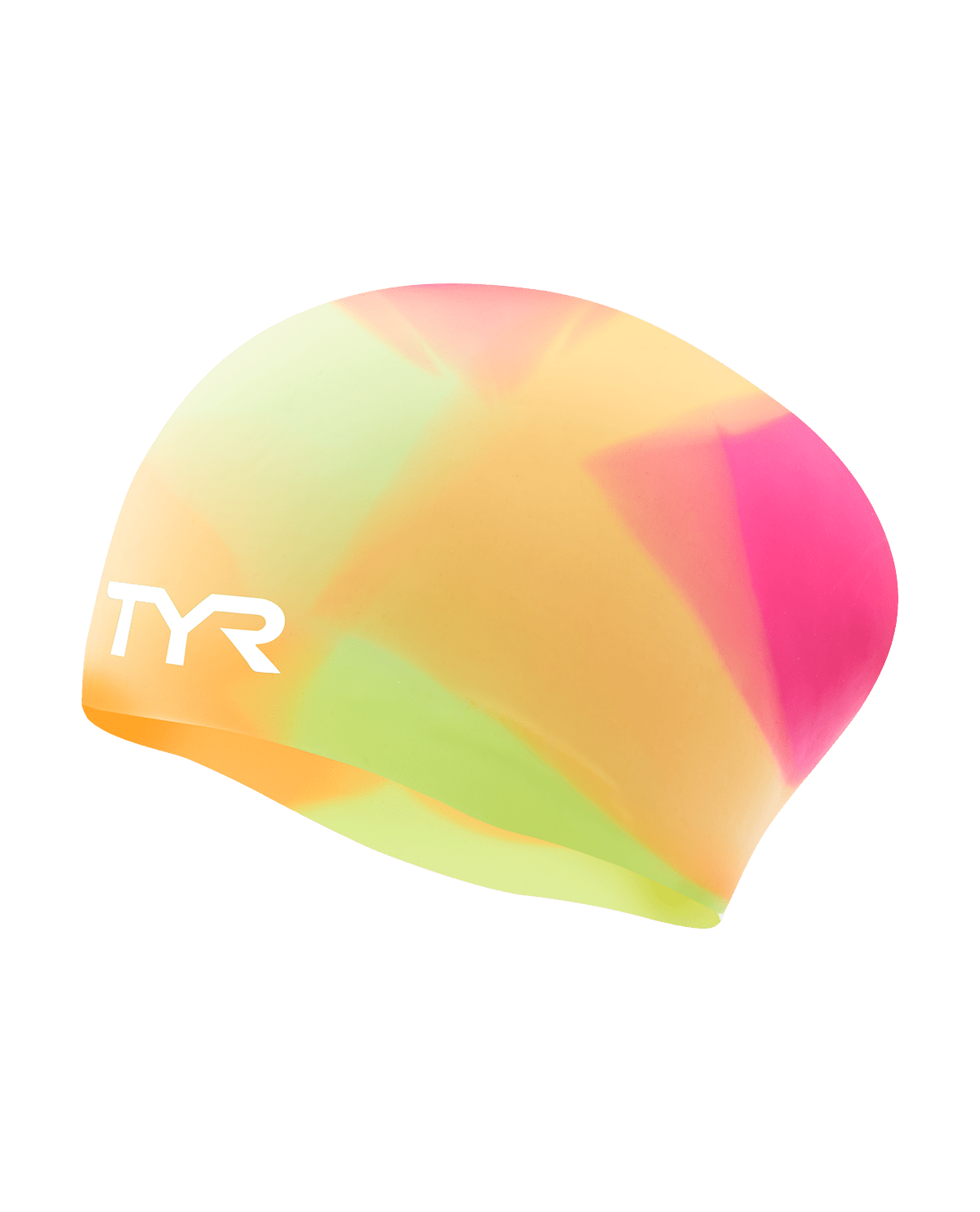Pink/Yellow/Orange,One Size
