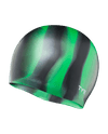 Black/Green