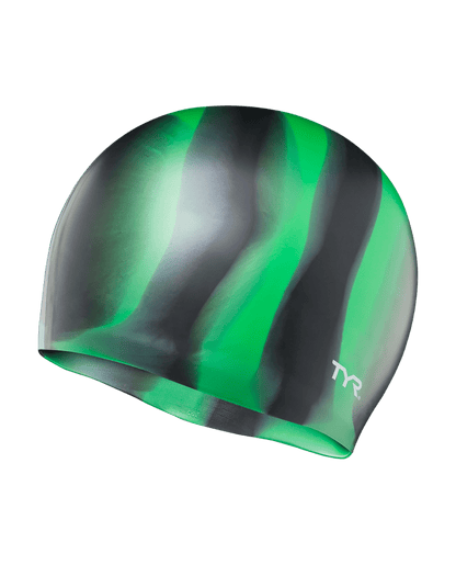 Black/Green,One Size