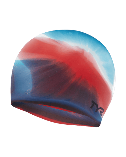 Red/Navy,One Size
