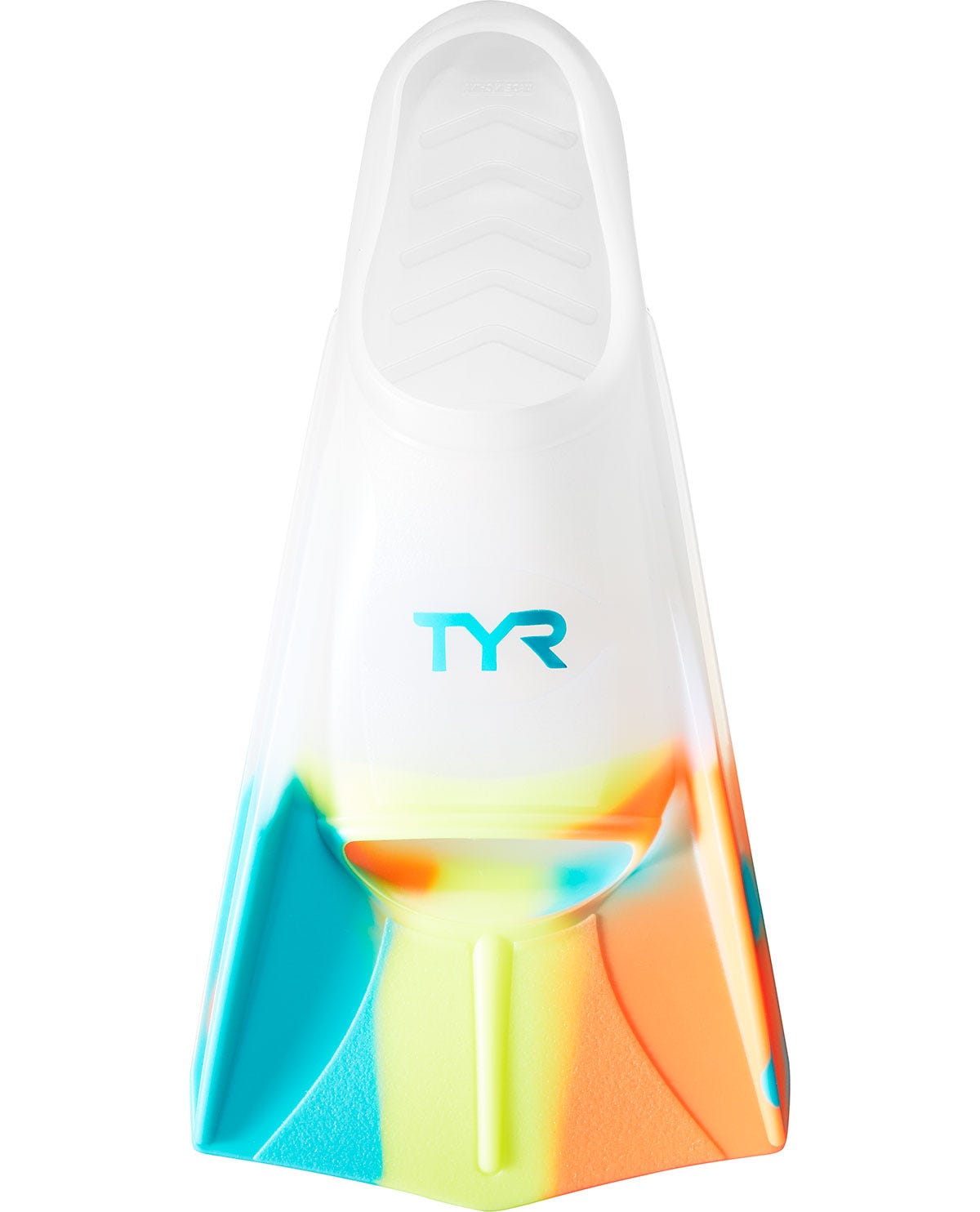 Stryker Silicone Fins | TYR Popular