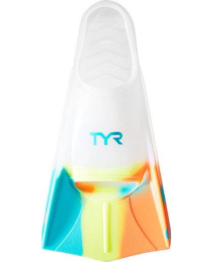 Stryker Silicone Fins | TYR Popular