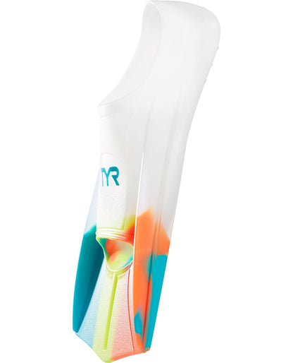 Stryker Silicone Fins | TYR Popular