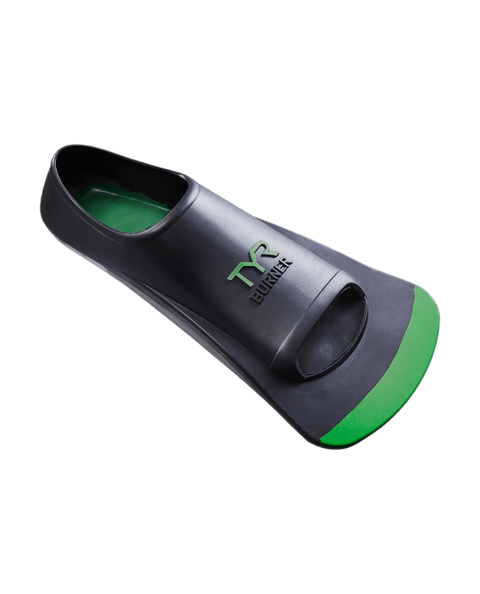 Burner Fins 2.0 | TYR Trending
