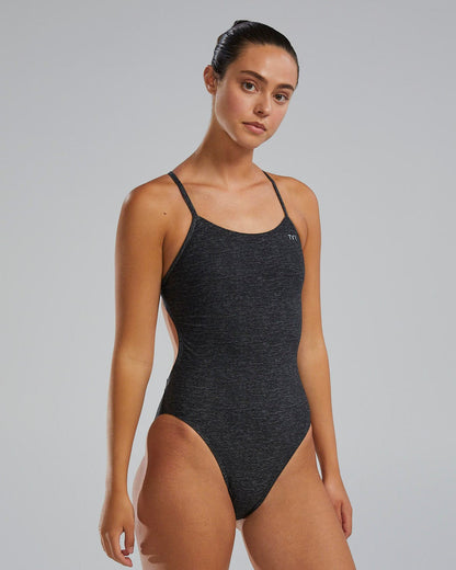 Women's Durafast Elite CutoutFit Lapped | TYR Classic