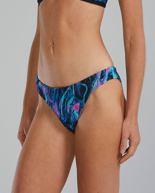 Women's Durafast Elite Classic Bikini Bottom Marmaris | TYR Trending