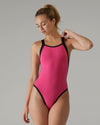 Pink/Black