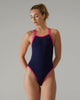 Navy/Pink