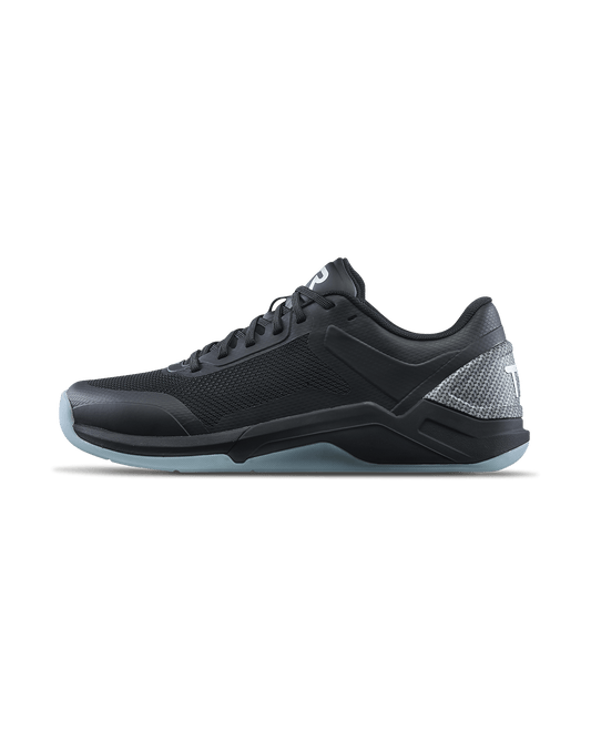 Men's CXT-3 Trainer - Carbon Black | TYR Signature