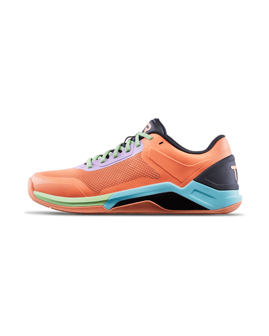 Men's CXT-3 Trainer — Coral | TYR | TYR Classic