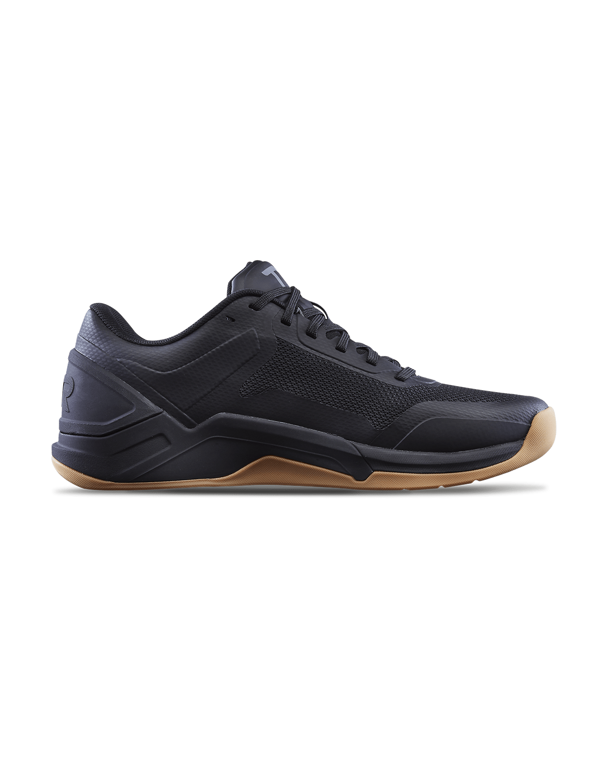Men's CXT-3 Trainer - Wide - Black/Gum | TYR Featured