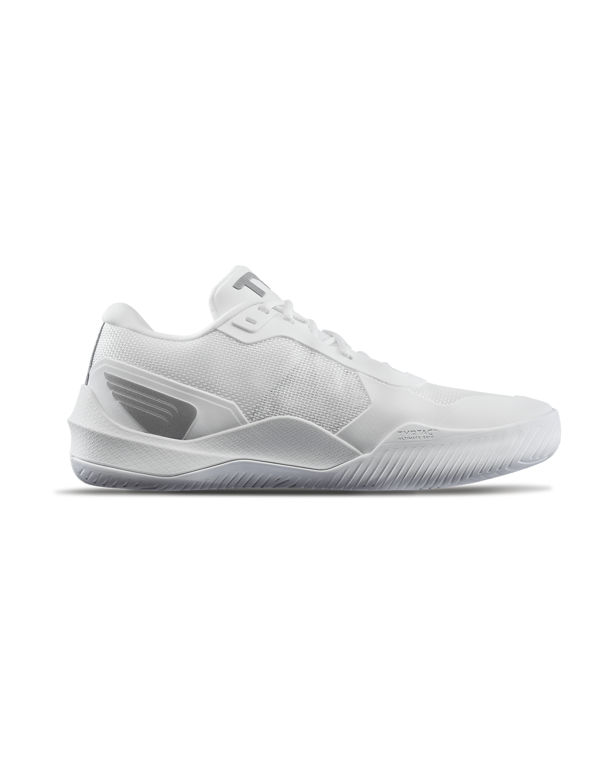 Men's CXT-2 Court Trainer - White | TYR | TYR Trending