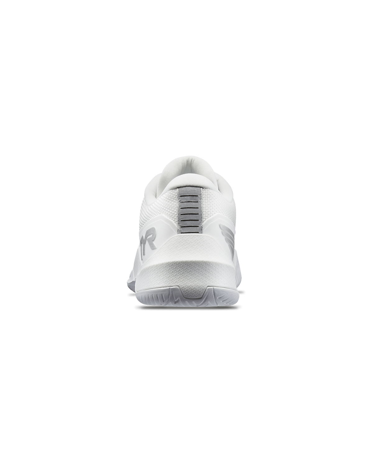 Men's CXT-2 Court Trainer - White | TYR | TYR Trending