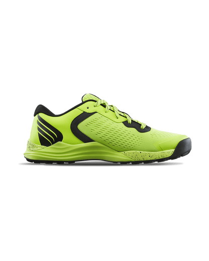 Men's CXT-1 Turf Trainer - Limited Edition Attak Yellow | TYR Best Seller