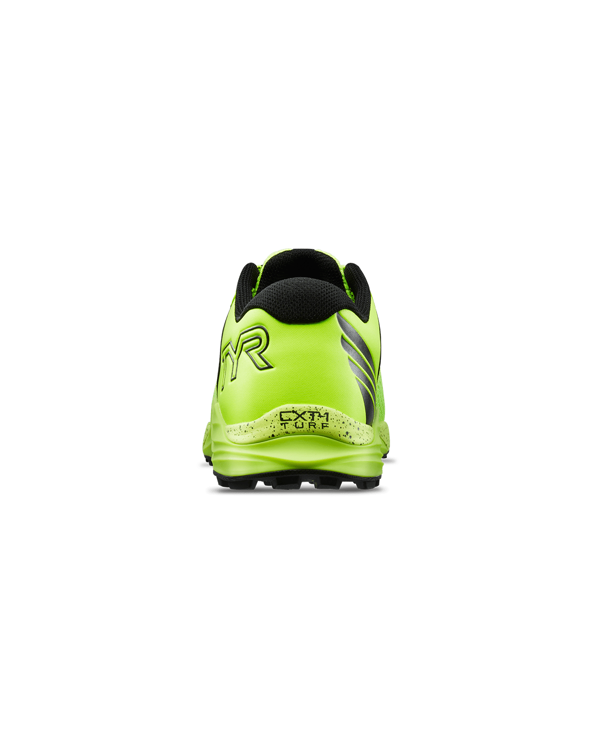Men's CXT-1 Turf Trainer - Limited Edition Attak Yellow | TYR Best Seller