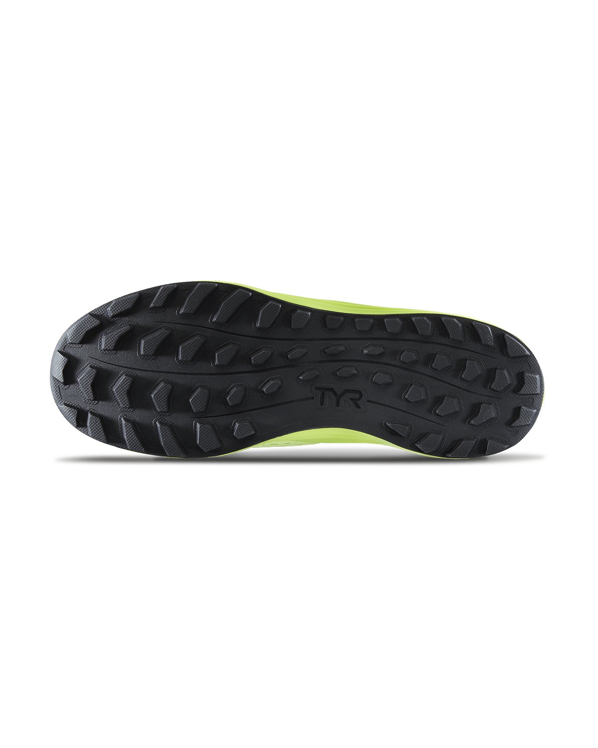 Men's CXT-1 Turf Trainer - Limited Edition Attak Yellow | TYR Best Seller