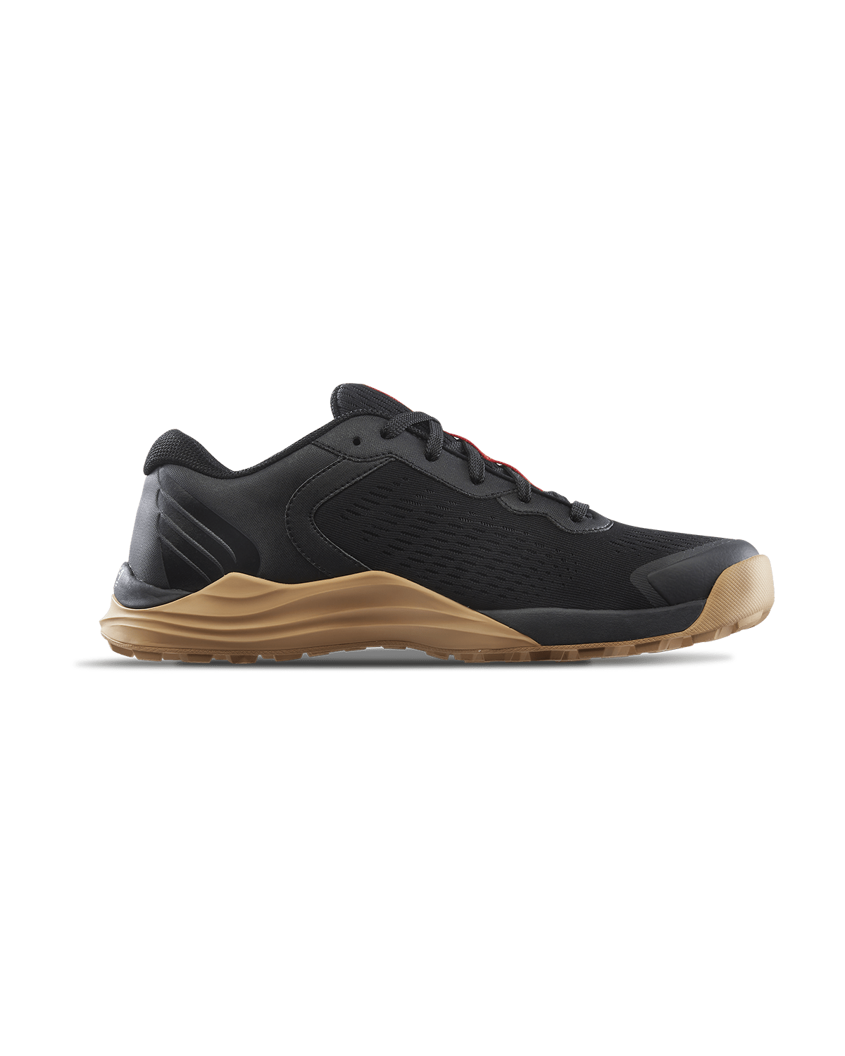 Men's CXT-1 Turf Trainer - Black/Gum | TYR | TYR Recommended