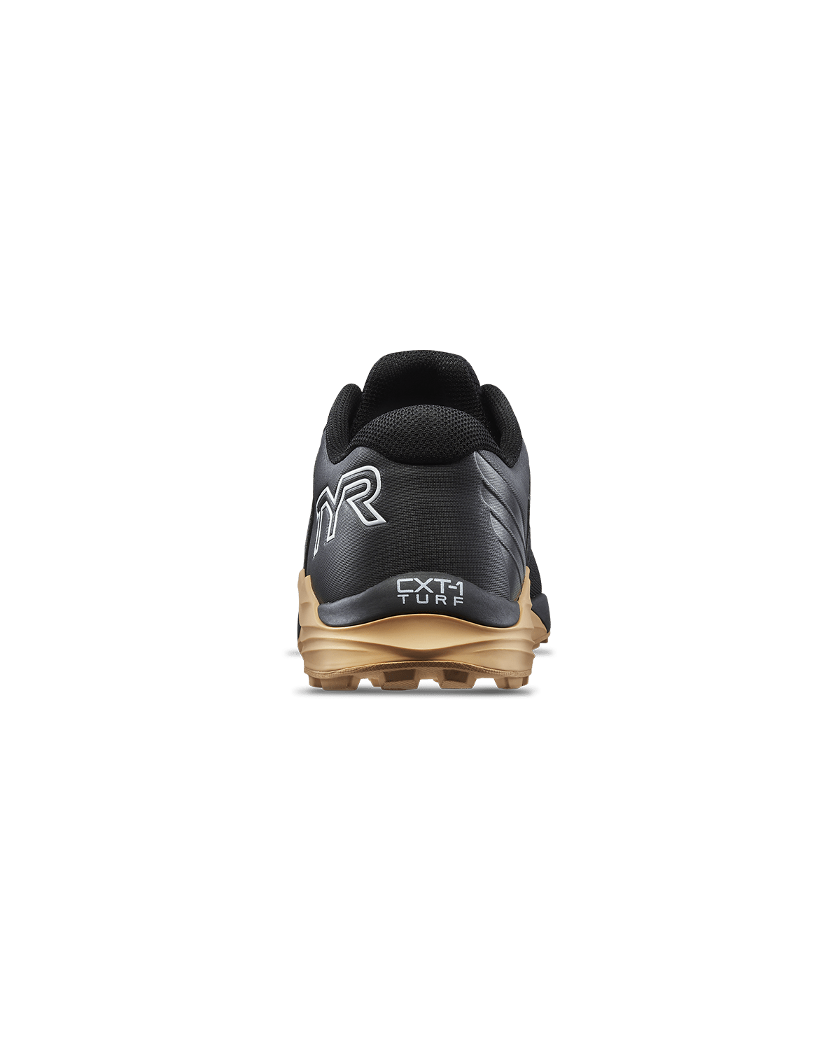 Men's CXT-1 Turf Trainer - Black/Gum | TYR | TYR Recommended