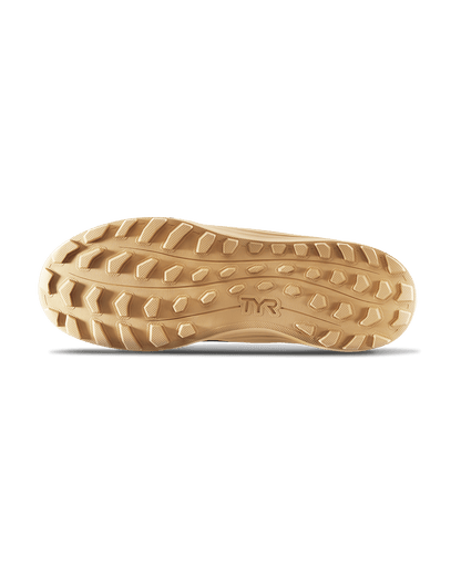 Men's CXT-1 Turf Trainer - Black/Gum | TYR | TYR Recommended
