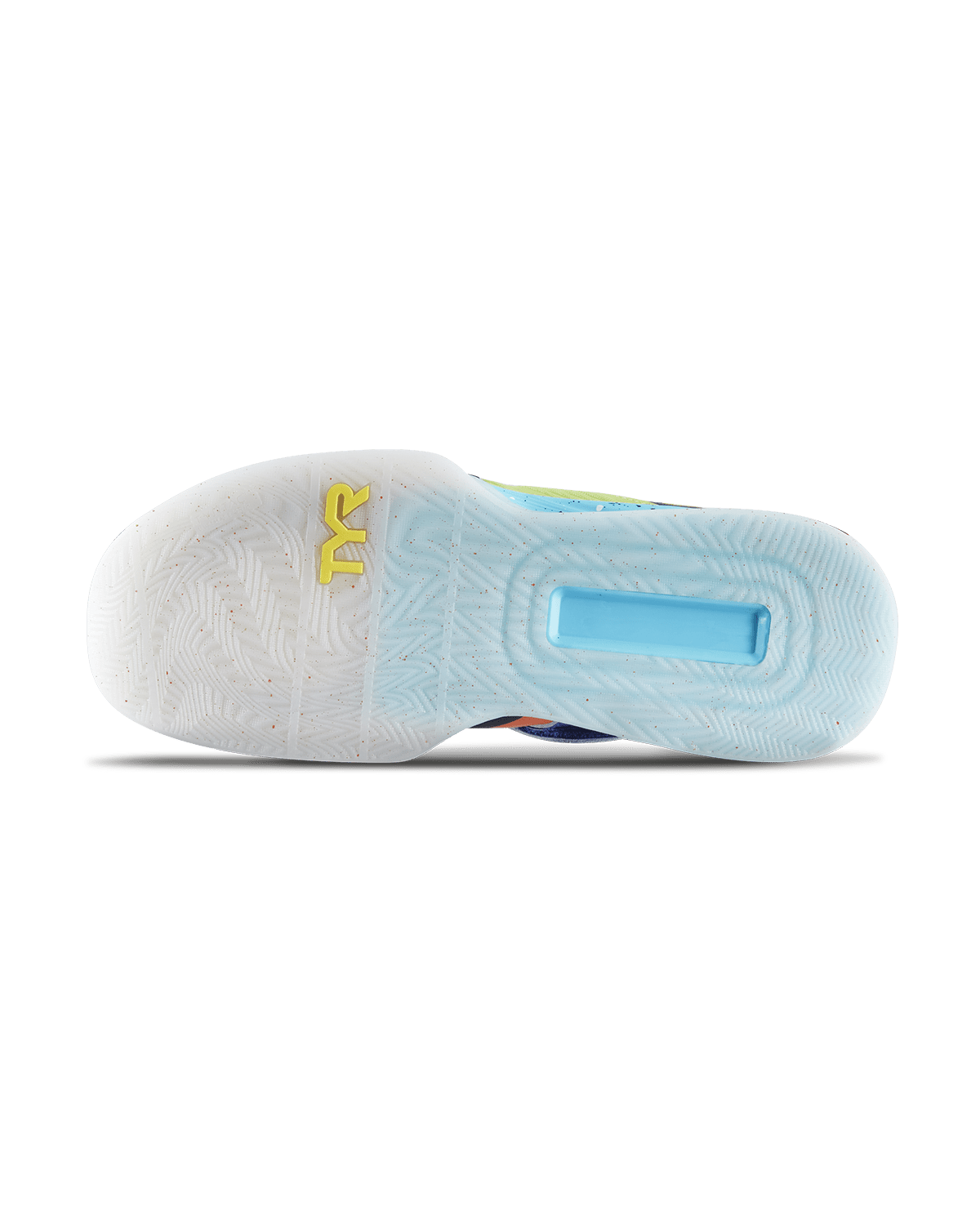 Men's L-2 Lifter — Acid Bath | TYR | TYR Signature