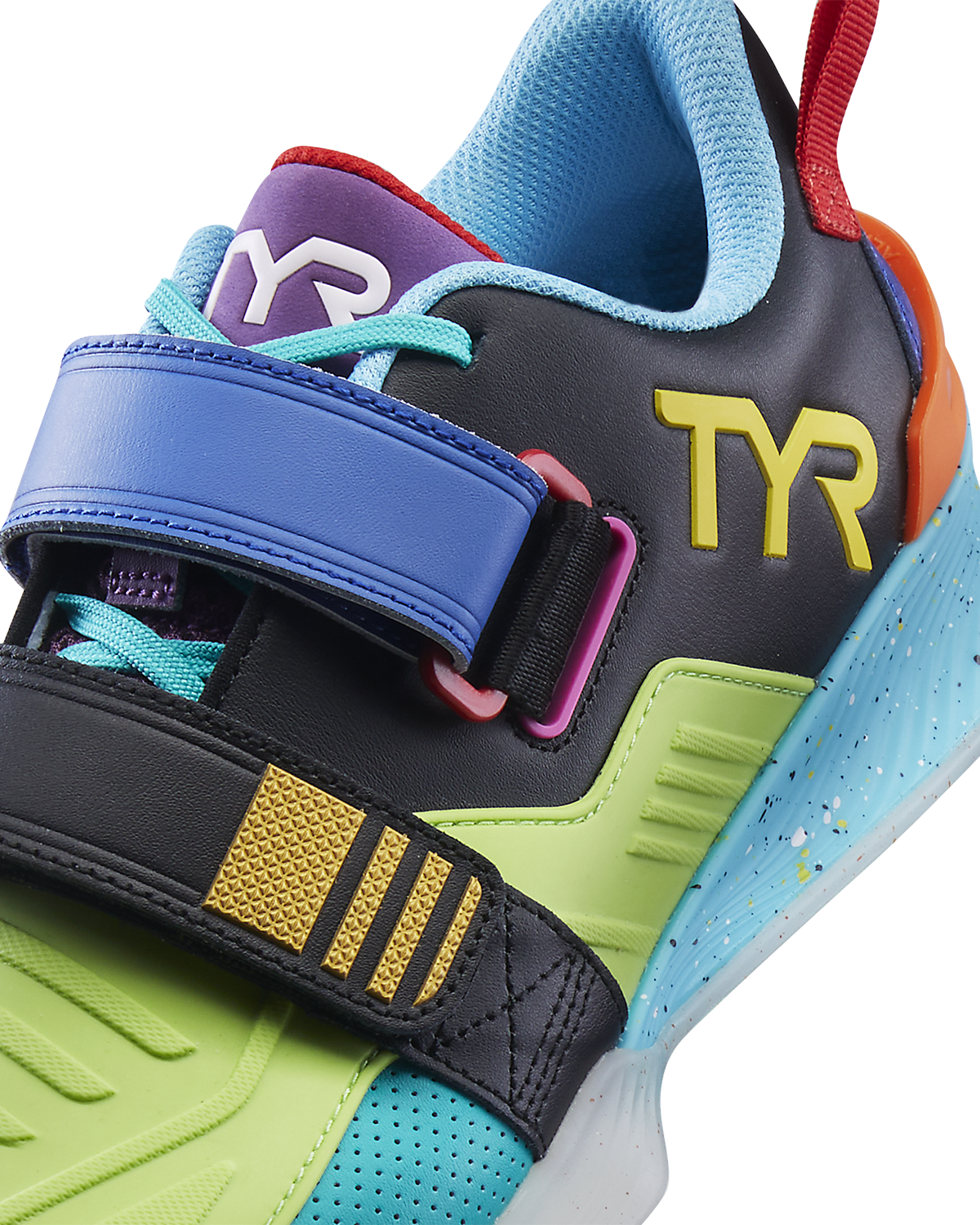 Men's L-2 Lifter — Acid Bath | TYR | TYR Signature