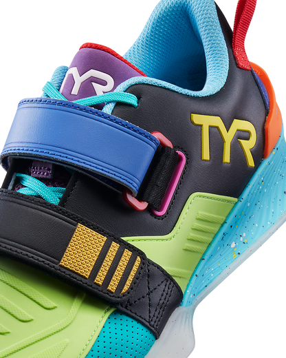 Men's L-2 Lifter — Acid Bath | TYR | TYR Signature