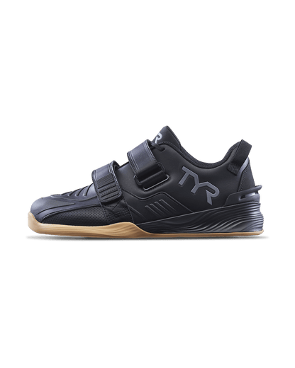 Black/Gum,5