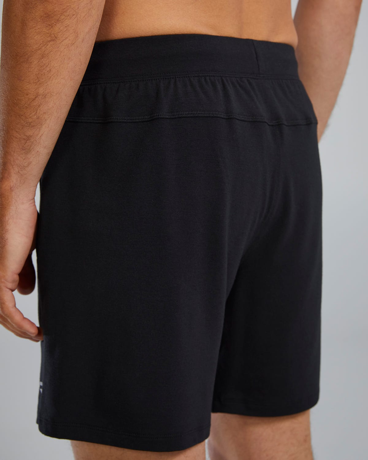 UltraSoft Men's Midweight Terry A.M. Shorts - Solid / Heather | TYR Featured
