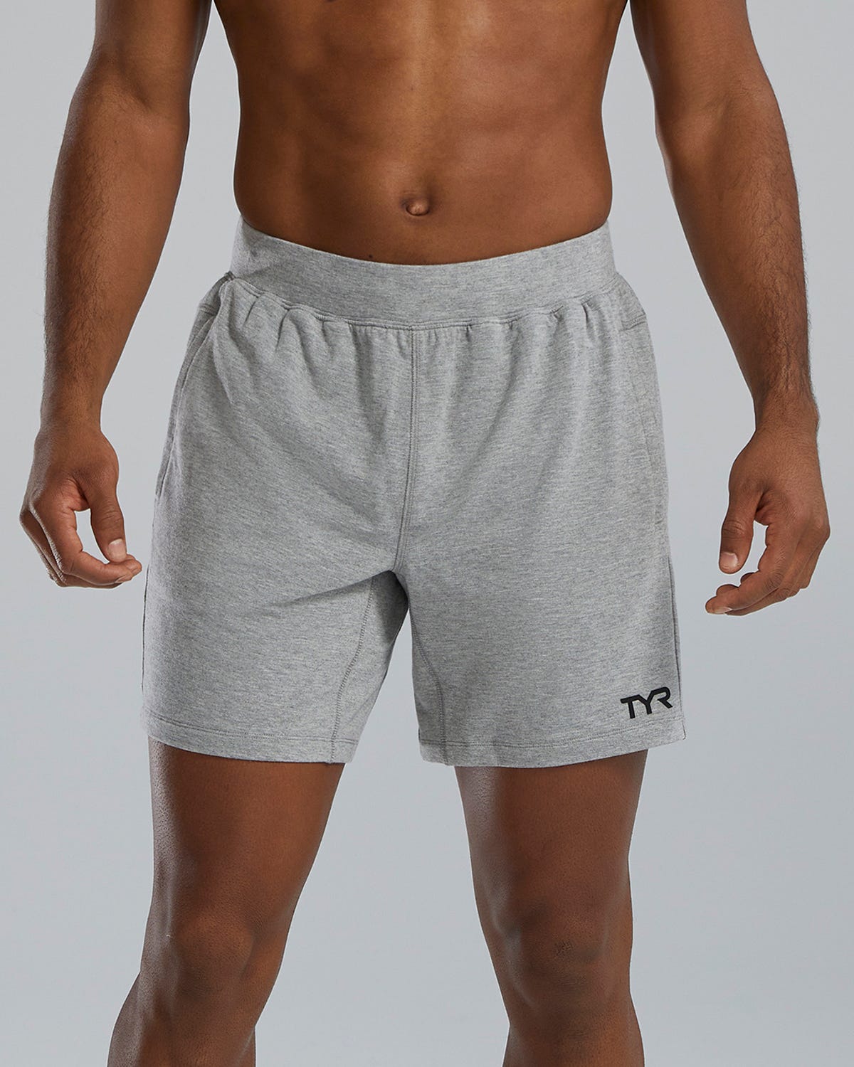 Light Heather Grey,S