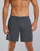 Charcoal Heather