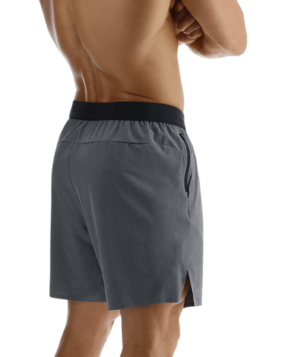 Hydrosphere™ Men's Unlined 7" Unbroken Shorts - Solid | TYR Recommended