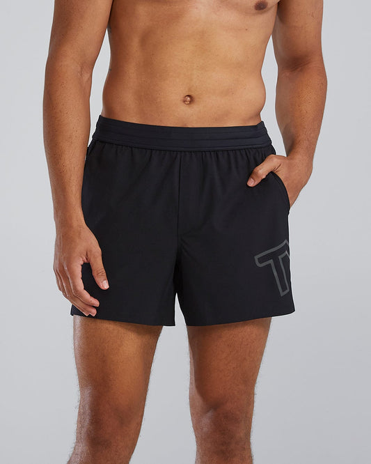 Men's Unbroken Short Unlined 5" | TYR Classic