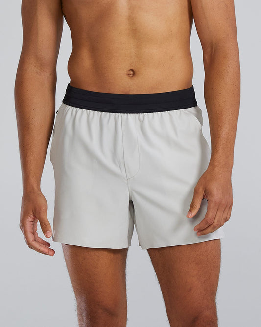 Men's Unbroken Short Unlined 5" | TYR Featured