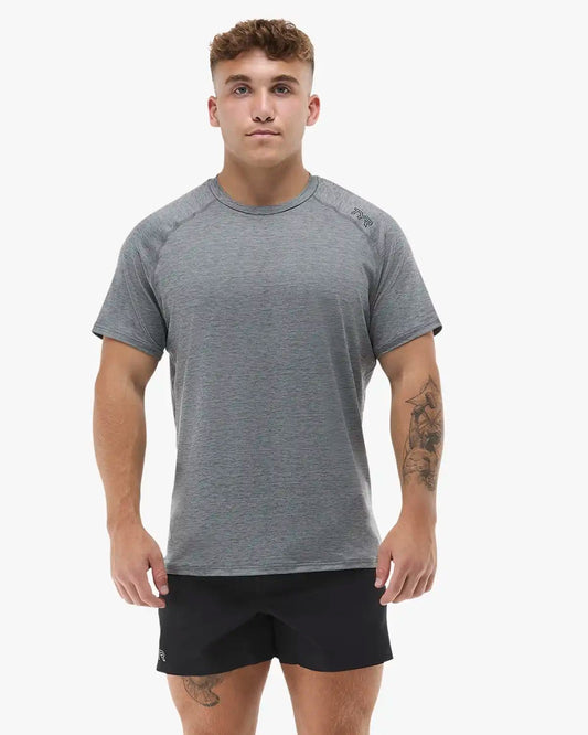 ClimaDry™ Men's Raglan Tech Tee - Solid | TYR Best Seller