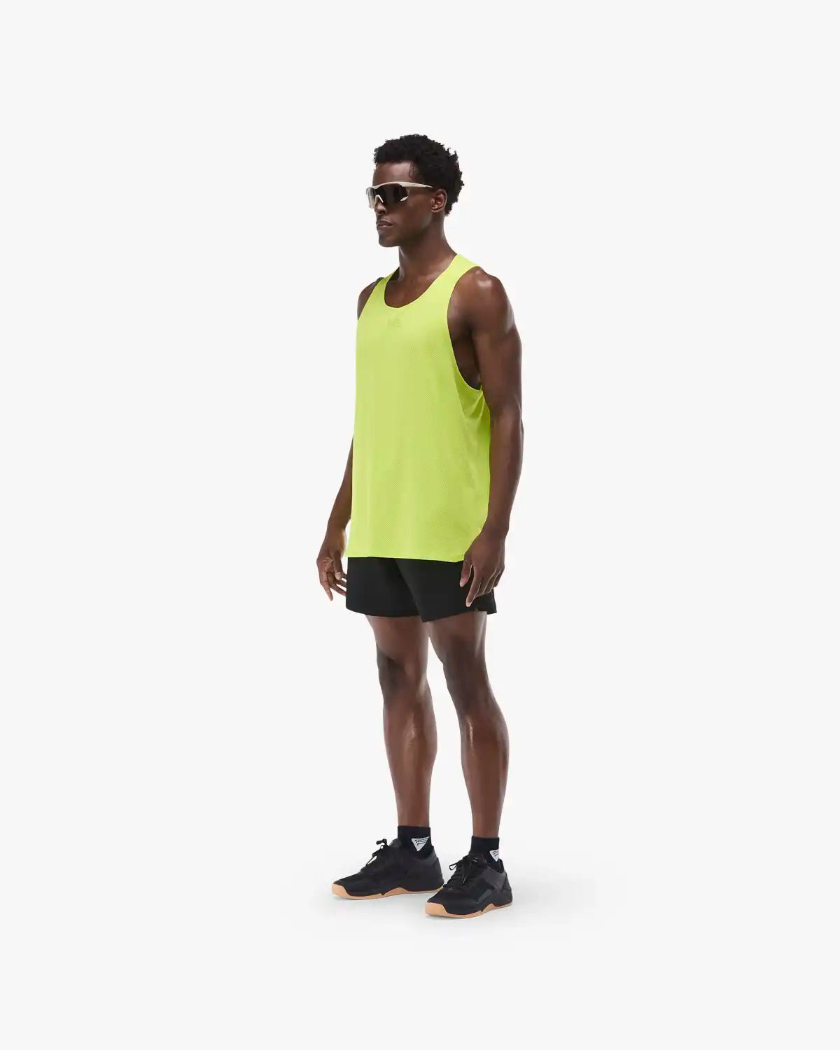 Airtec™ Men's Tank - Solid | TYR Classic