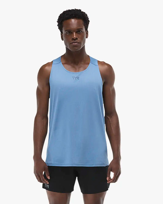 Airtec™ Men's Tank - Solid | TYR Recommended