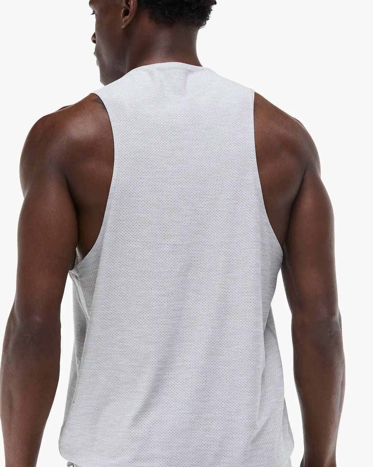 Airtec™ Men's Tank - Solid | TYR Recommended